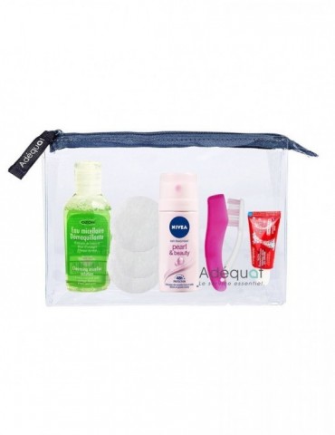 Trousse de toilette Femme