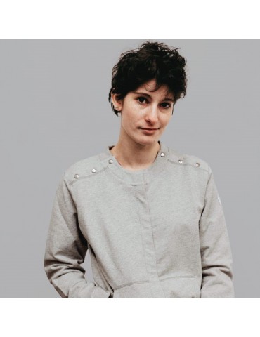 Sweatshirt Sweat'Cocoon Femme