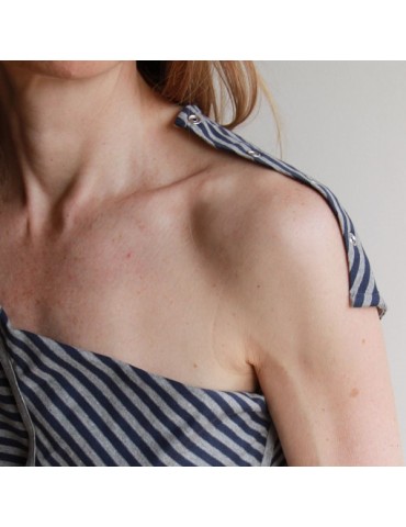 Tee-shirt manches courtes...