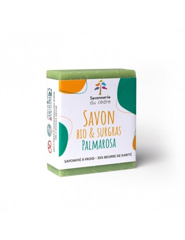 Savon naturel et artisanal...