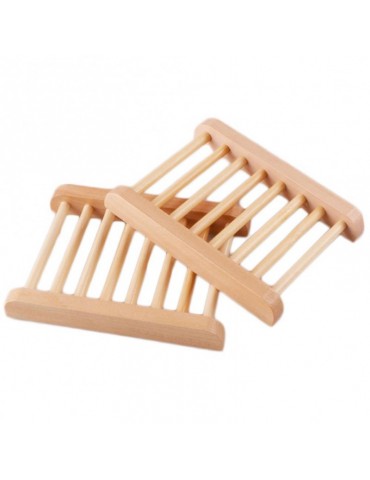 Porte-savon en bambou...