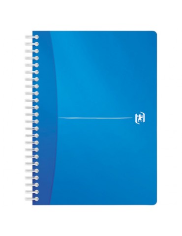 Cahier A5 Collection "...