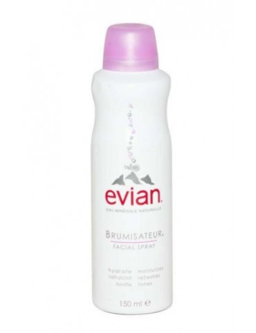 Brumisateur Evian 150ml