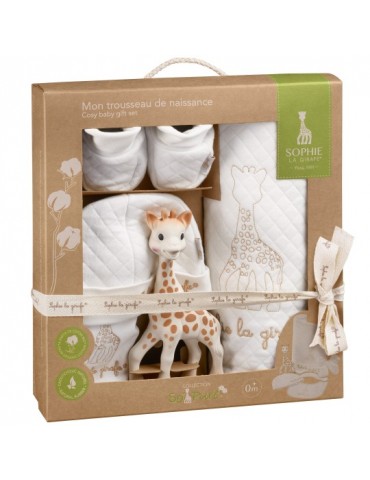 Trousseau de naissance