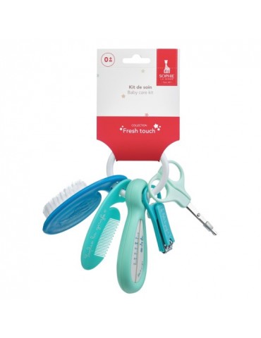 Kit de soin Sophie la Girafe